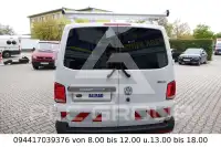 2021 Volkswagen T6