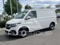 2021 Volkswagen T6