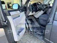 2021 Volkswagen T6