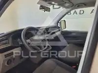 2021 Volkswagen T6