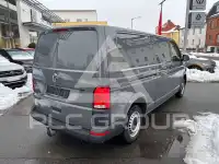 2021 Volkswagen T6