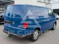 2021 Volkswagen T6