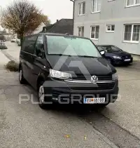 2021 Volkswagen T6