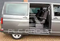 2021 Volkswagen T6
