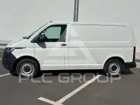 2021 Volkswagen T6