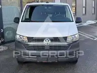 2021 Volkswagen T6