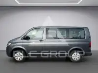 2021 Volkswagen T6