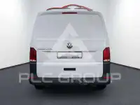 2021 Volkswagen T6