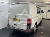 2021 Volkswagen T6
