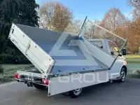 2021 Volkswagen T6