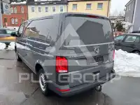 2021 Volkswagen T6