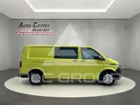2021 Volkswagen T6