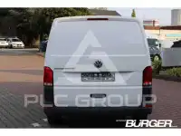 2021 Volkswagen T6