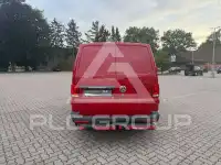 2021 Volkswagen T6