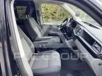 2021 Volkswagen T6