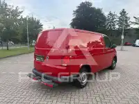 2021 Volkswagen T6