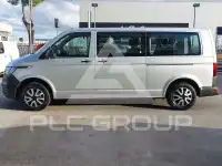 2021 Volkswagen T6