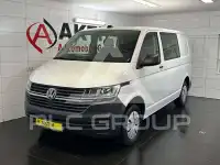 2021 Volkswagen T6