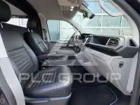 2021 Volkswagen T6