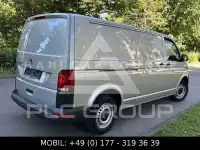 2021 Volkswagen T6