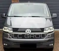 2021 Volkswagen T6