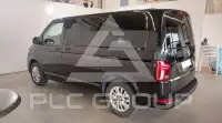 2021 Volkswagen T6