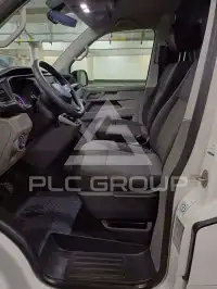 2021 Volkswagen T6