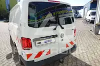 2021 Volkswagen T6