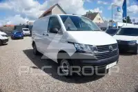 2021 Volkswagen T6