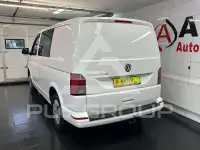 2021 Volkswagen T6