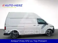 2021 Volkswagen T6