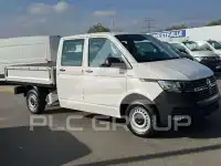 2021 Volkswagen T6