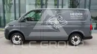 2021 Volkswagen T6