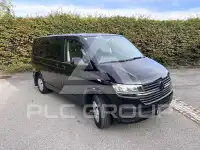 2021 Volkswagen T6