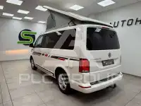 2021 Volkswagen T6