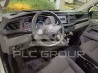 2021 Volkswagen T6