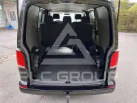 2021 Volkswagen T6