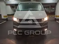 2021 Volkswagen T6