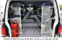 2021 Volkswagen T6