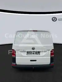 2021 Volkswagen T6