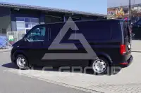 2021 Volkswagen T6