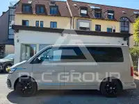 2021 Volkswagen T6