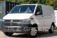 2021 Volkswagen T6