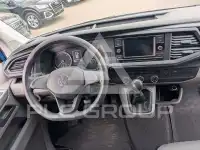 2021 Volkswagen T6