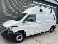 2021 Volkswagen T6