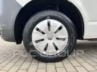 2021 Volkswagen T6