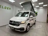 2021 Volkswagen T6