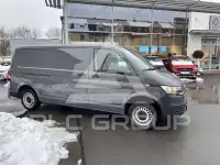 2021 Volkswagen T6