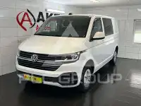 2021 Volkswagen T6