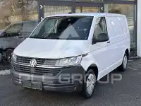 2021 Volkswagen T6